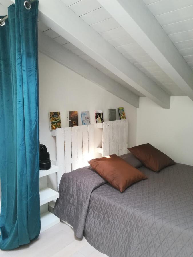 Guest house Relais Officina Del Tempo Paese